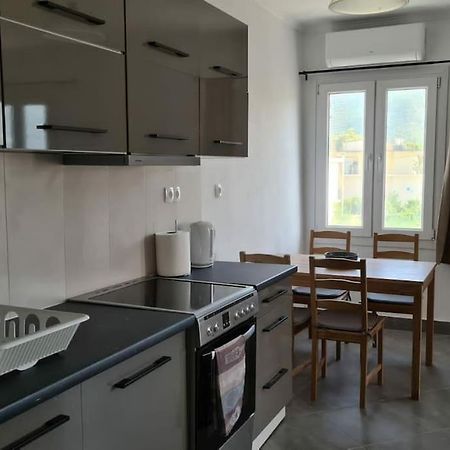 Igoumenitsa Apartment Extérieur photo