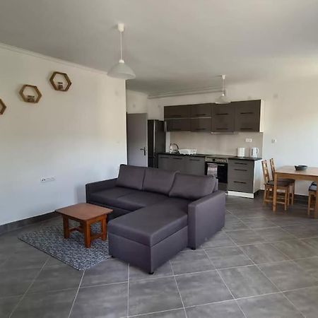 Igoumenitsa Apartment Extérieur photo