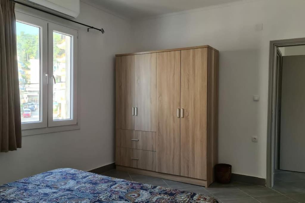 Igoumenitsa Apartment Extérieur photo