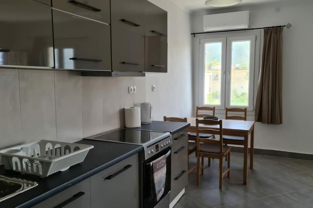 Igoumenitsa Apartment Extérieur photo